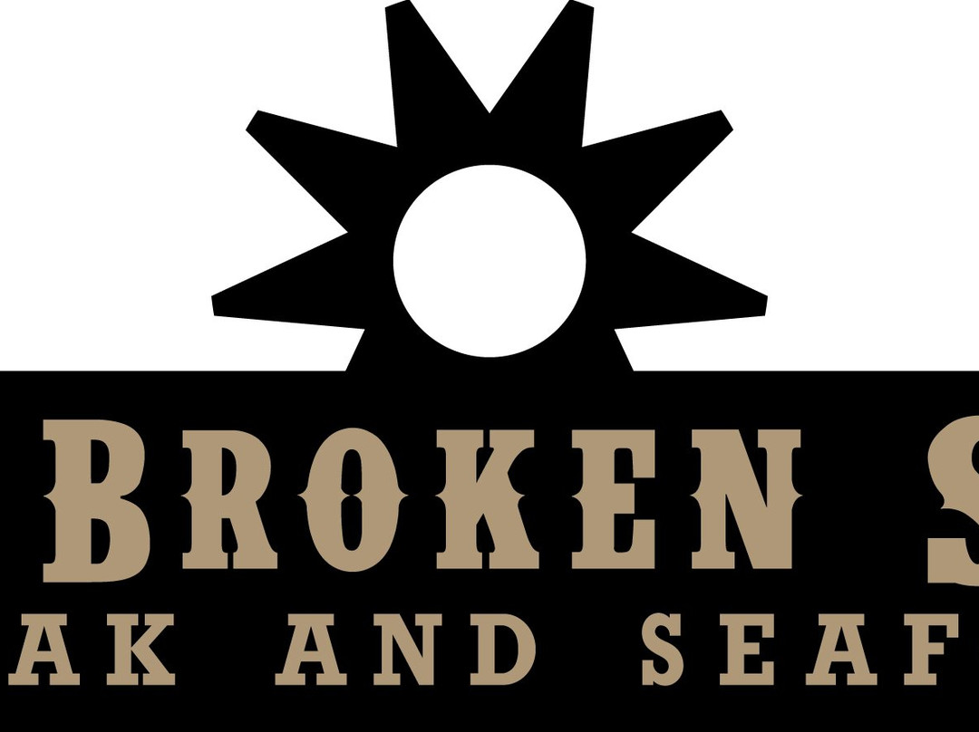 The Broken Spur Steak and Seafood