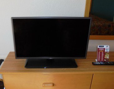 Herington Inn And Suites主图