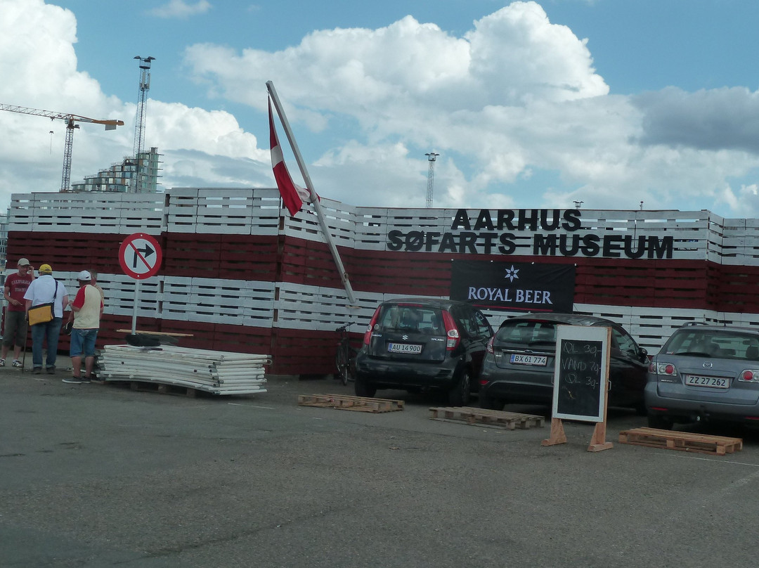 Aarhus Sofartsmuseum-欧胡斯必去景点