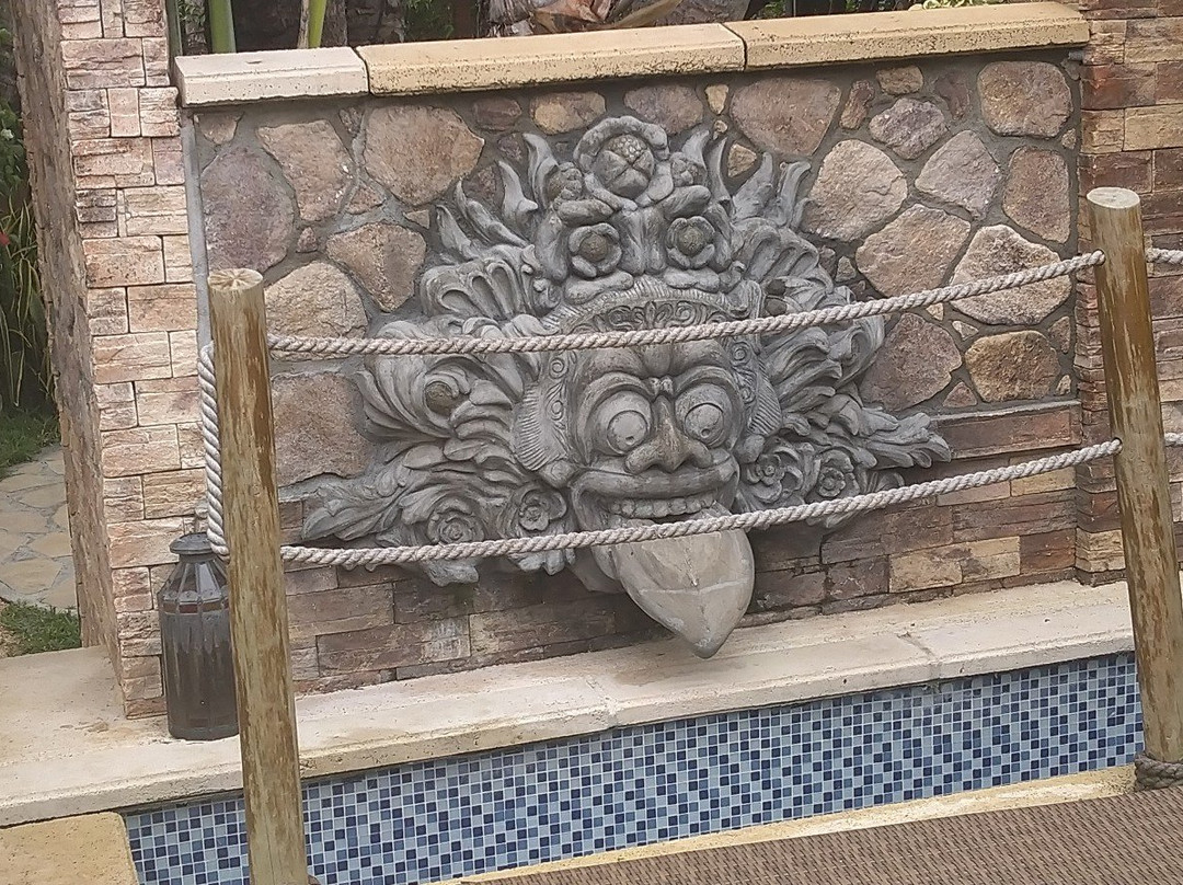 Villa Seewoo主图