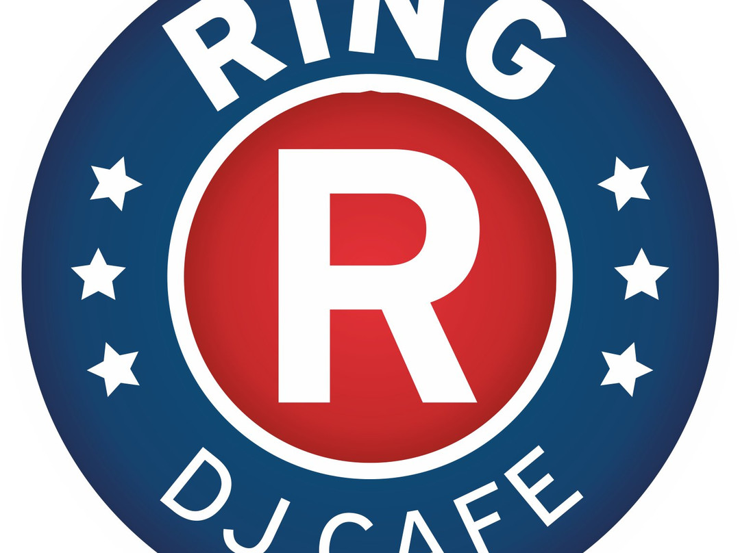 Ring Dj Cafe-Lutsk必去景点