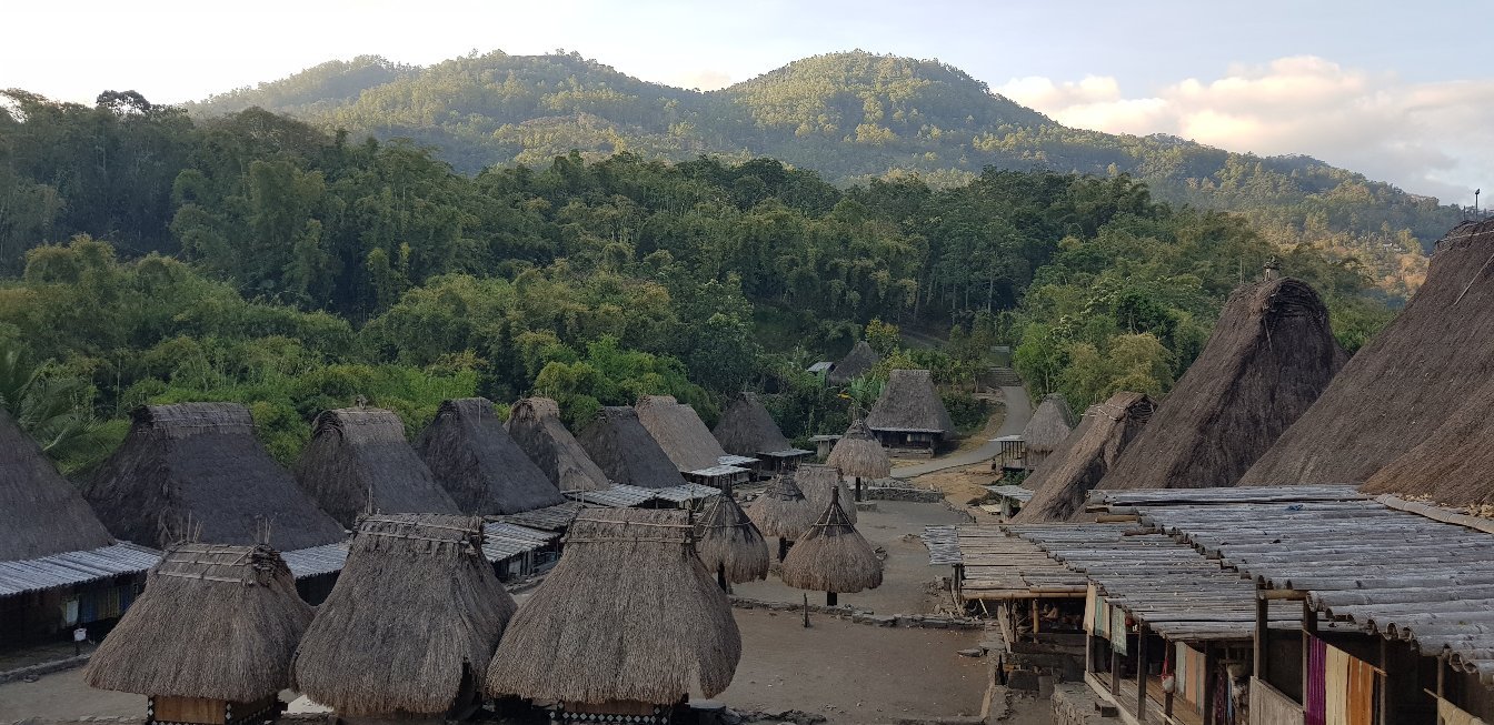 Kristian Homestay-官方