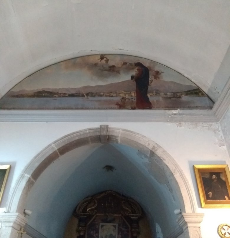 Church of Our Lady of the Snow景点图片