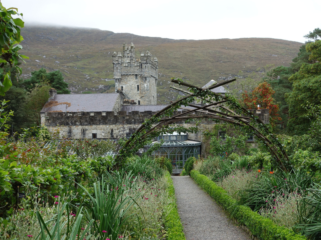 Walking and Talking in Donegal-莱特肯尼必去景点