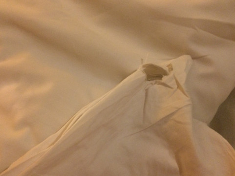 钟楼华西梅尼尔阿梅罗特酒店