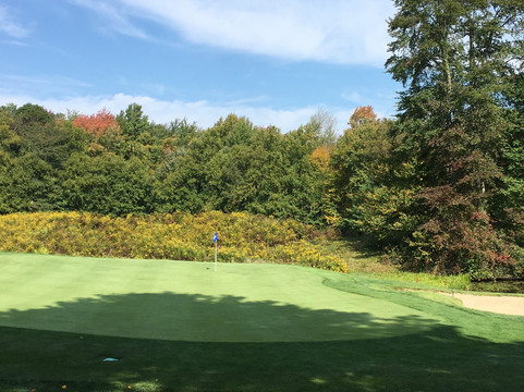 Blissful Meadows Golf Club-Uxbridge必去景点