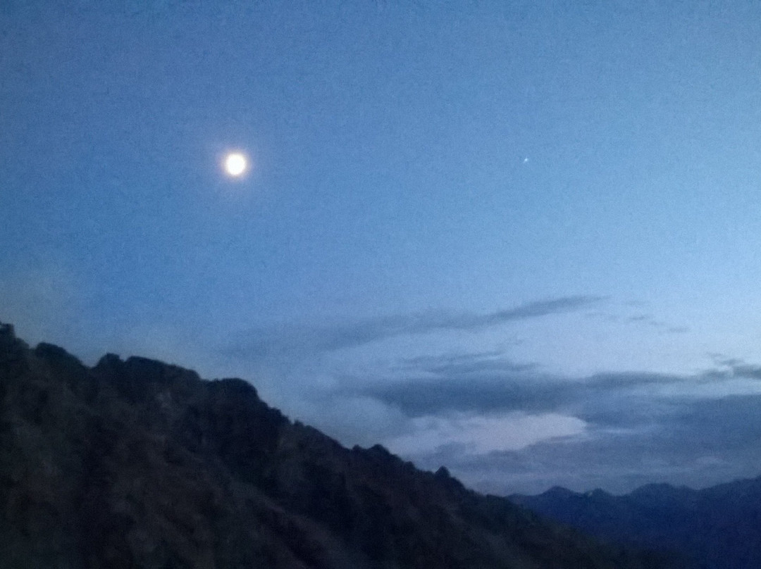 Valle di Sasso Bisolo景点图片