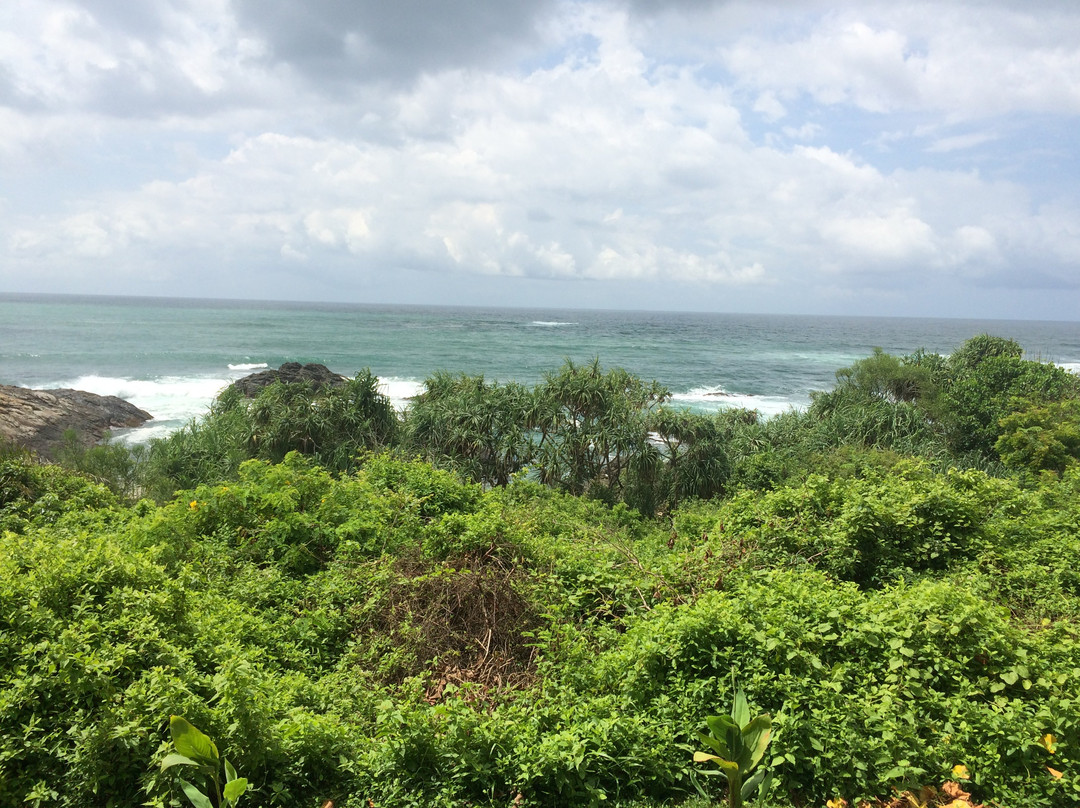 Sooriya Resort & Spa主图