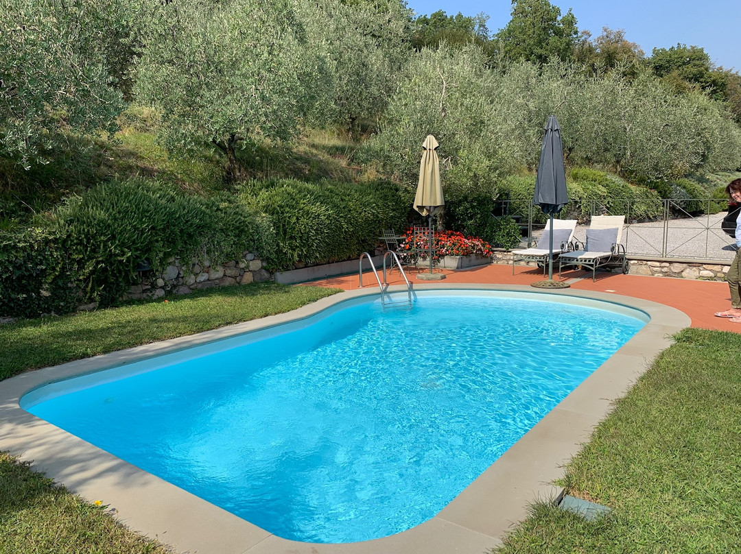 瑞雷斯杜尔罗科利酒店主图