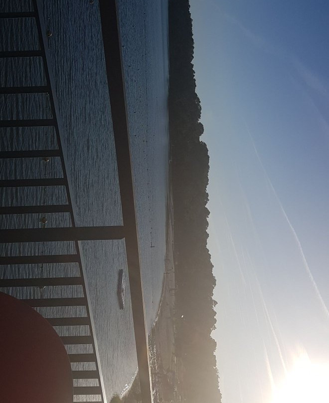 Lac de Clarens景点图片