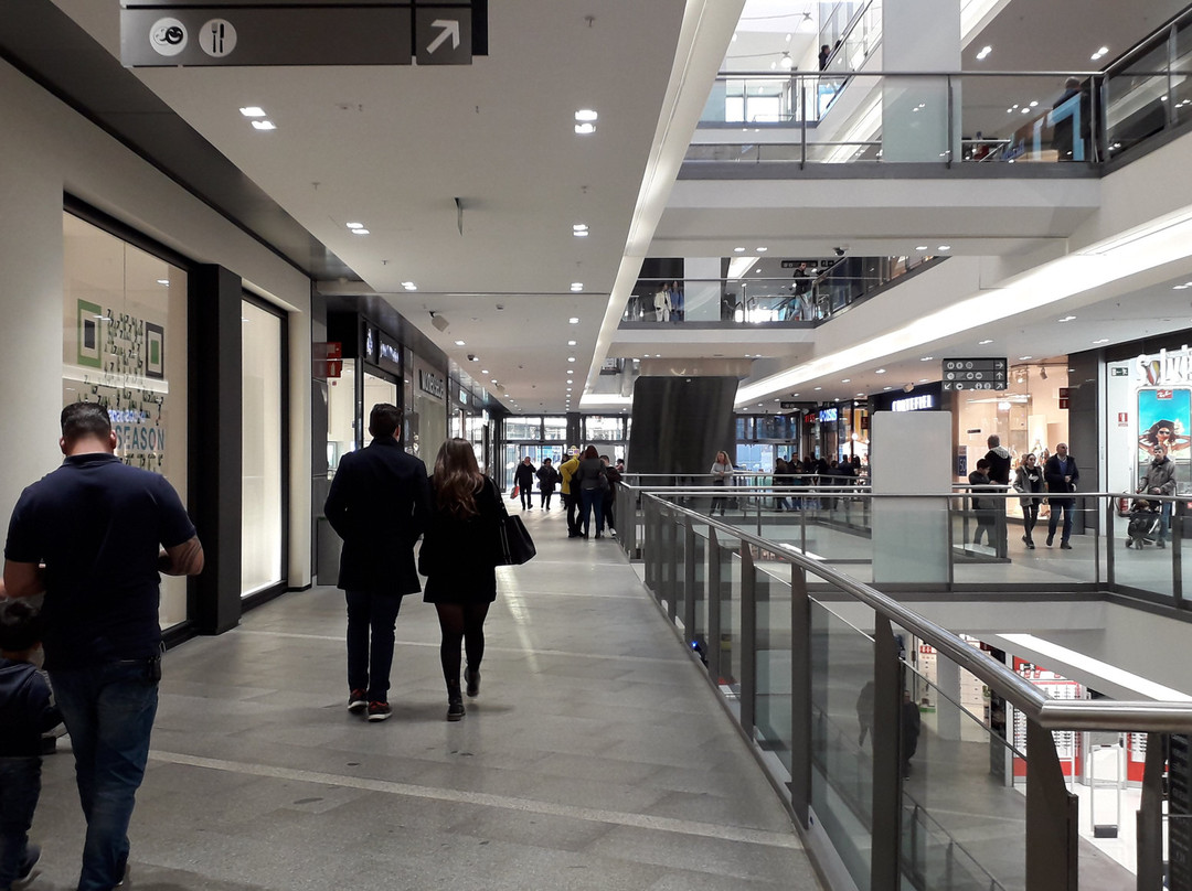 La Fira Centre Comercial-雷乌斯必去景点