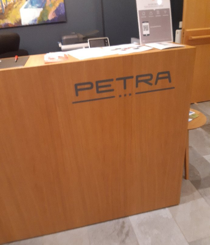 Boutique Hotel Jardis主图