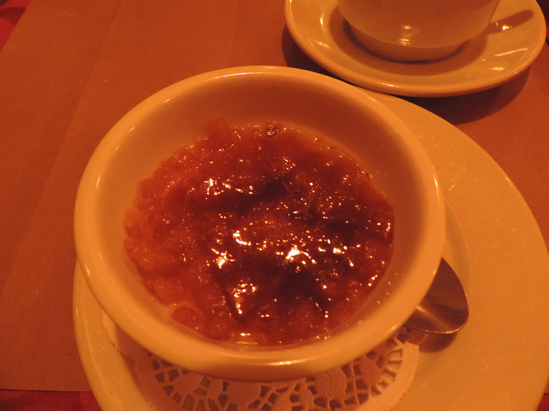 Restaurant Motel L'Étoile du Nord主图