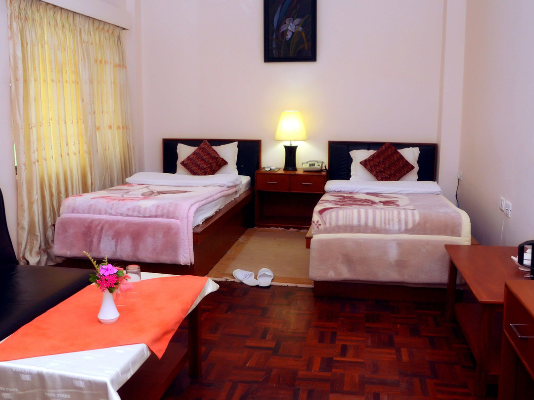 Siddhartha Hotel, Tikapur主图