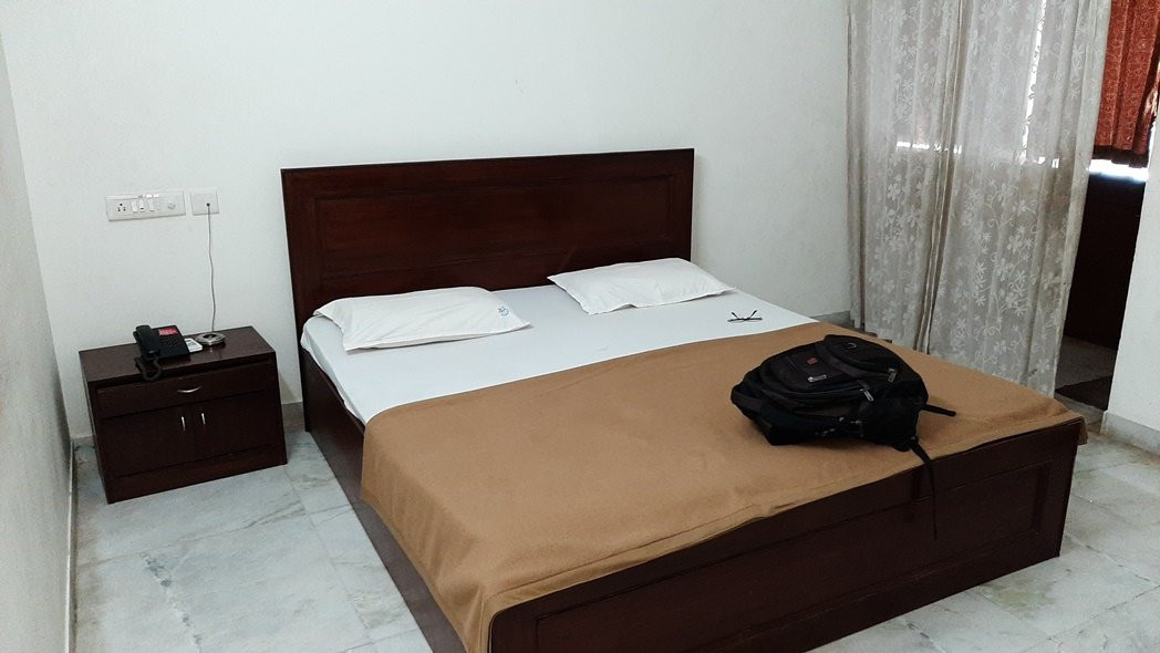 Hotel SR Park