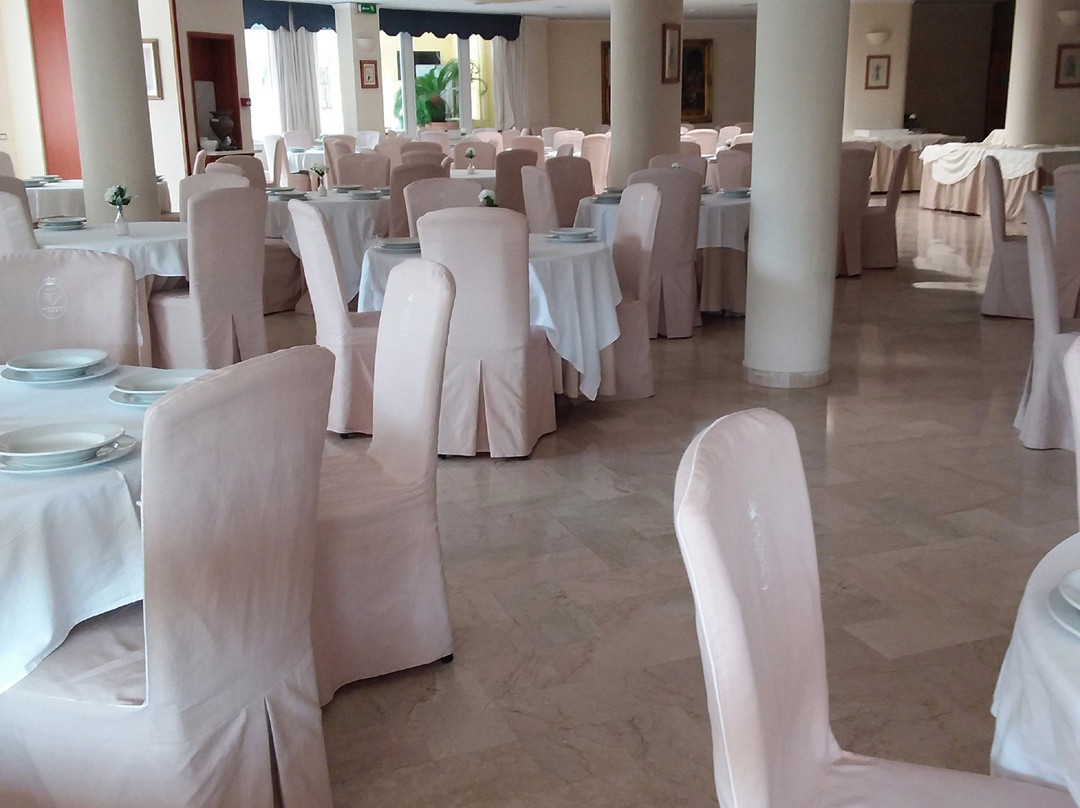 Hotel Villa Serena主图