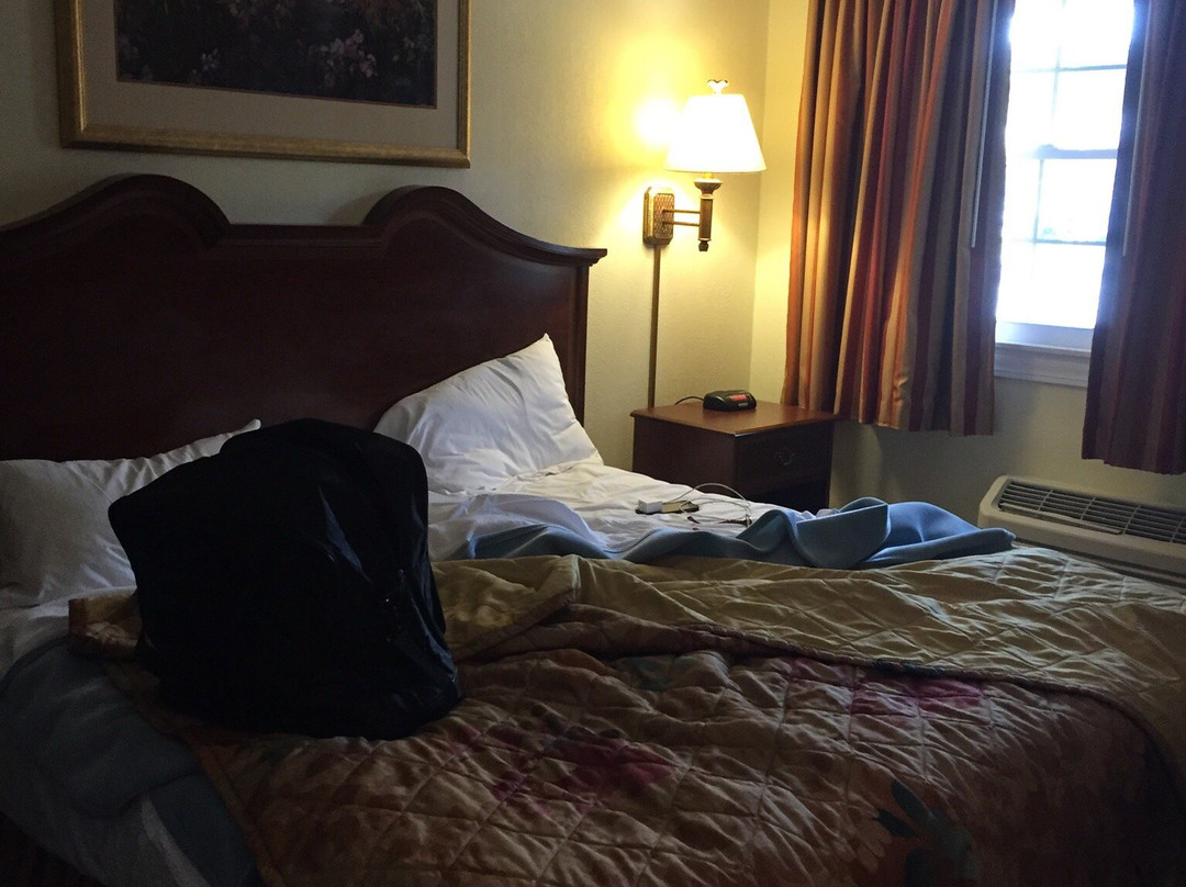 Scottish Inn Sturbridge主图