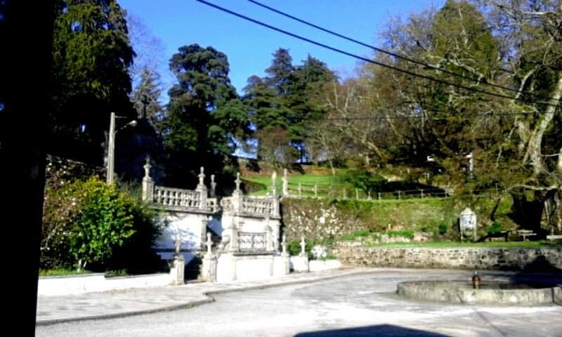 Sanctuary of Nossa Senhora das Preces景点图片