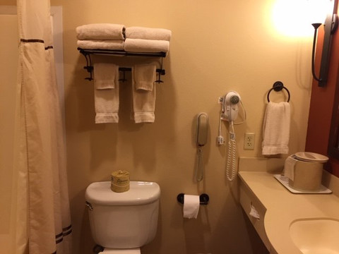 Fortune Bay Resort Casino主图