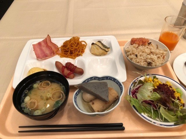 Himeji Castle Grandvrio Hotel主图