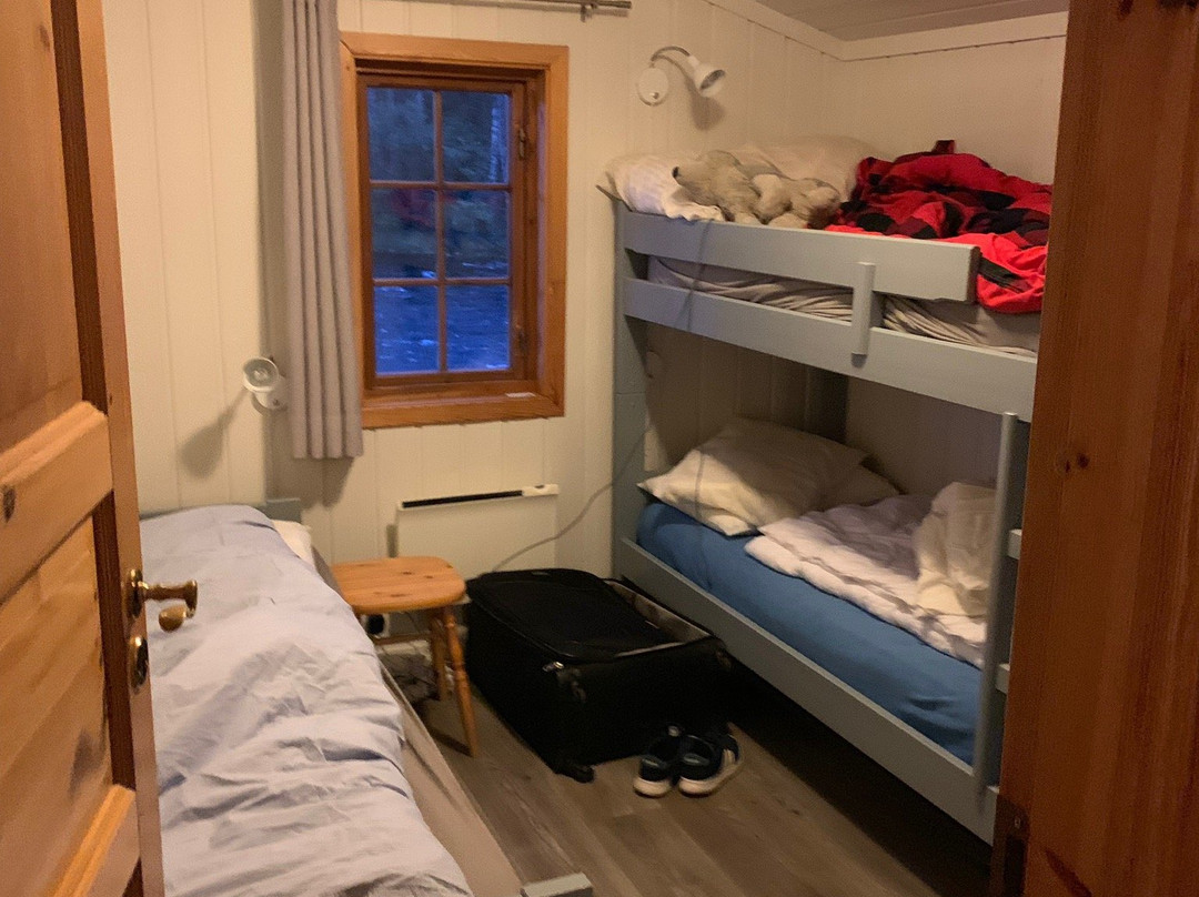 Beverøya Hytteutleie og Camping主图