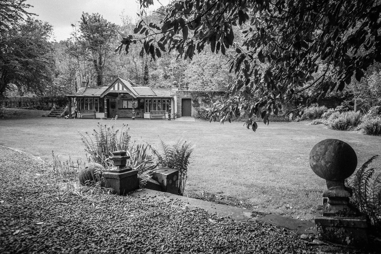 Glenarch House-官方