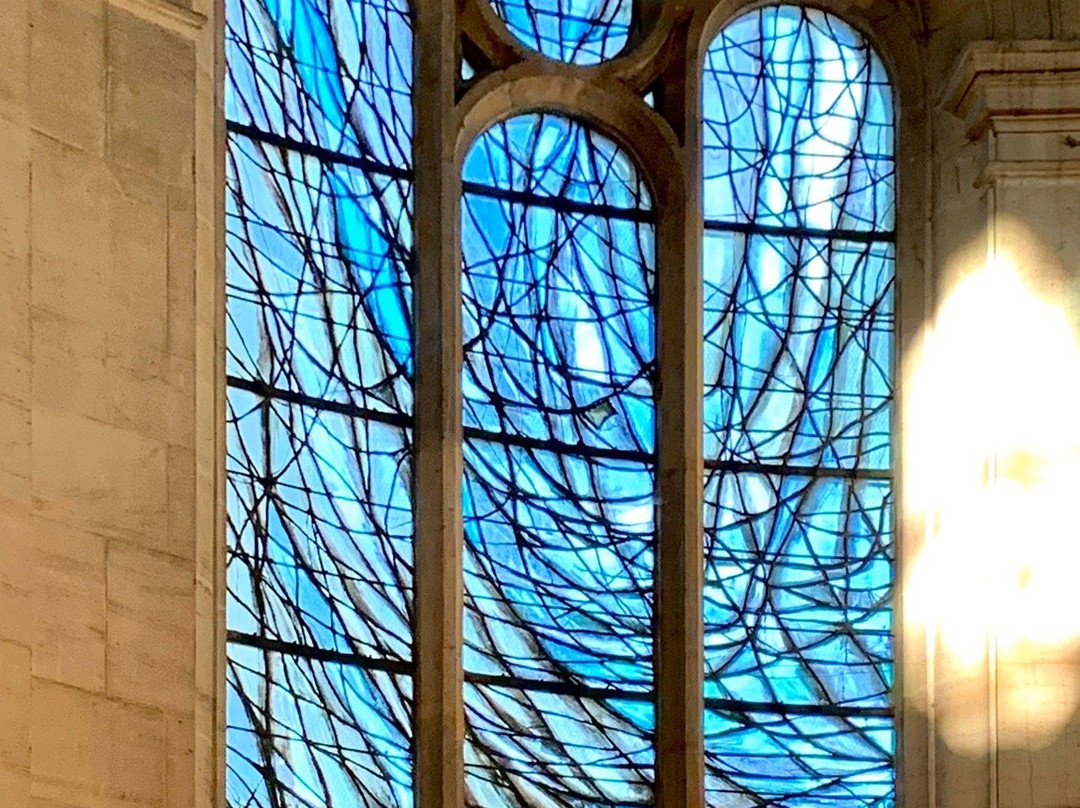 Collégiale Notre-Dame景点图片