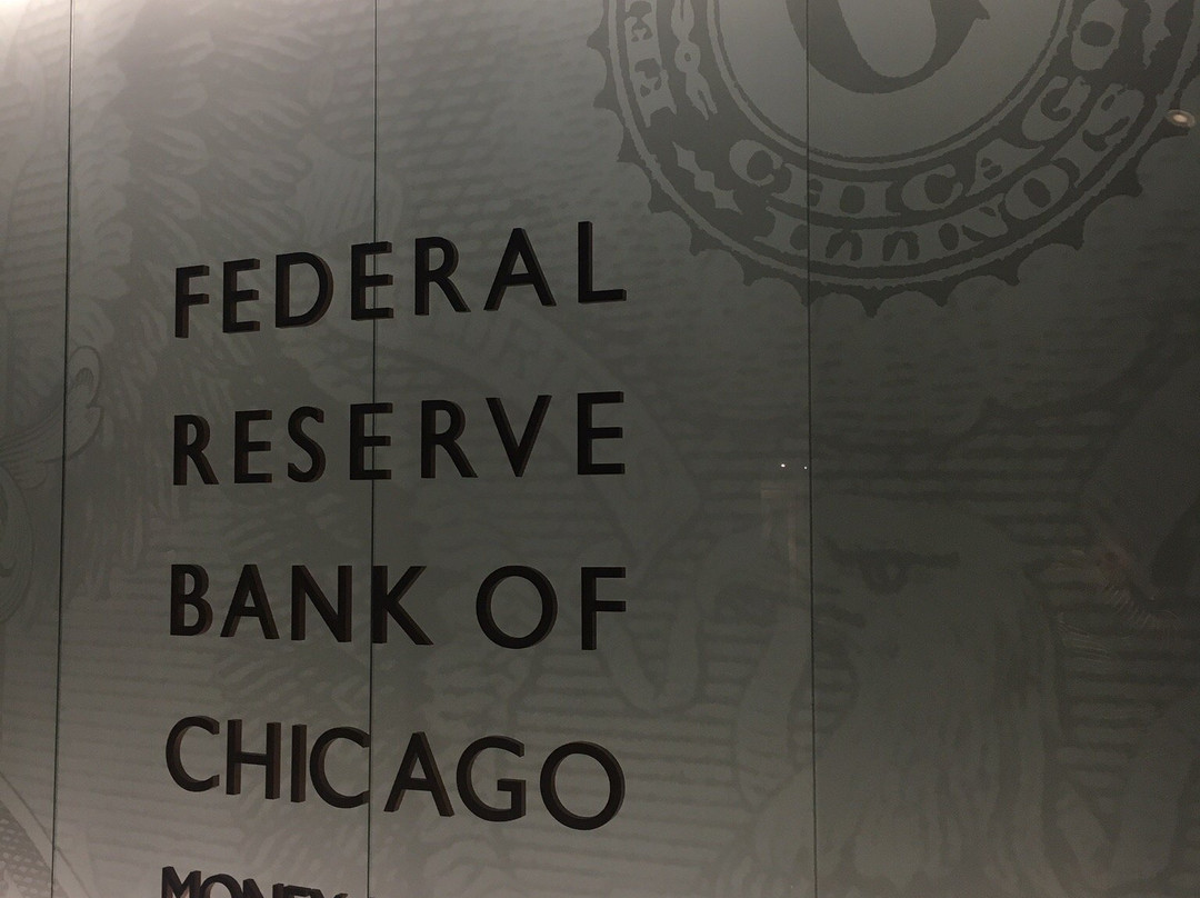 Chicago Fed's Money Museum景点图片