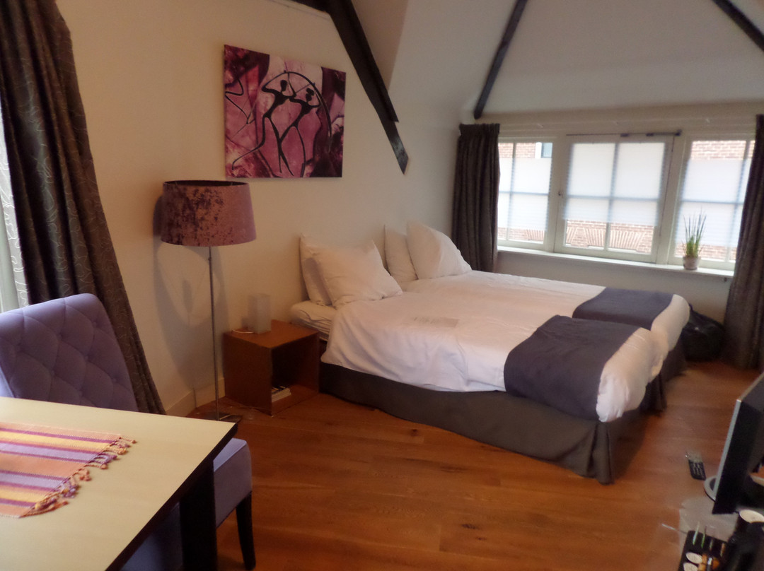 B&B In De Kromme Jak主图