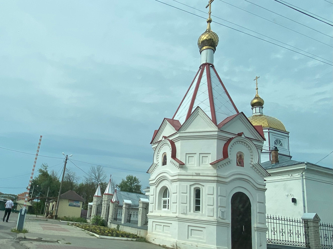 Екатерининский Собор景点图片