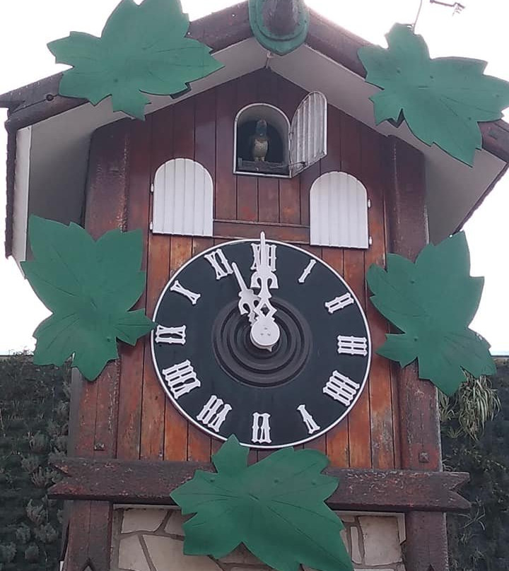 Reloj Cucu - Villa Carlos Paz景点图片
