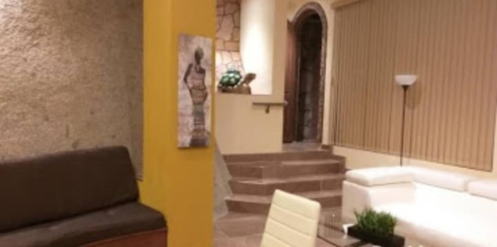 Short Stay Tecate Hotel Boutique主图