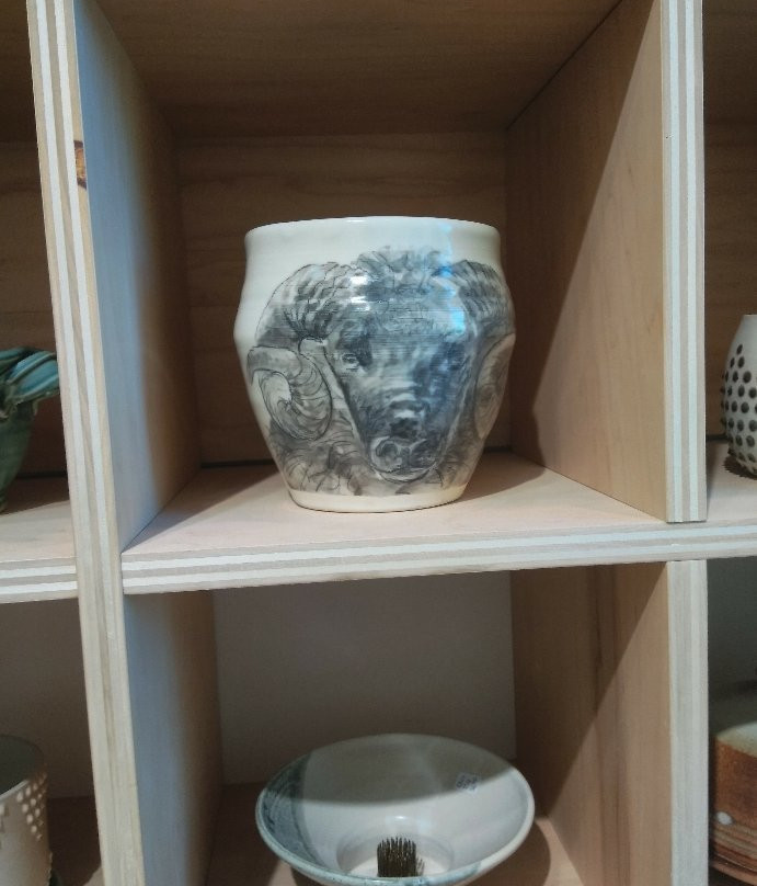 Crooked Tree Arts Center景点图片