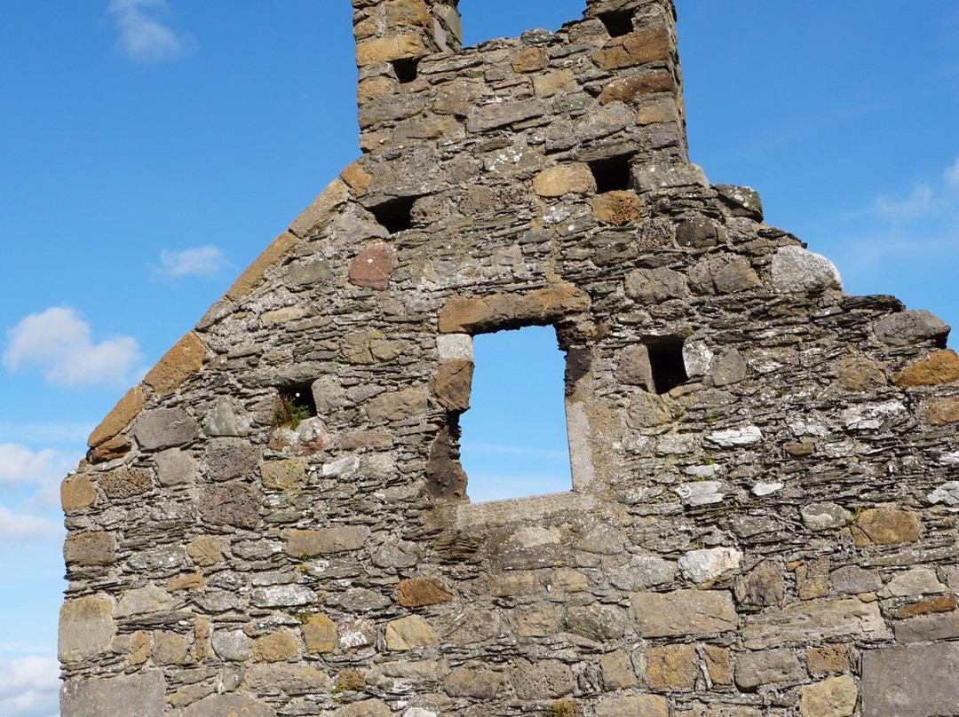 St Michael's Isle