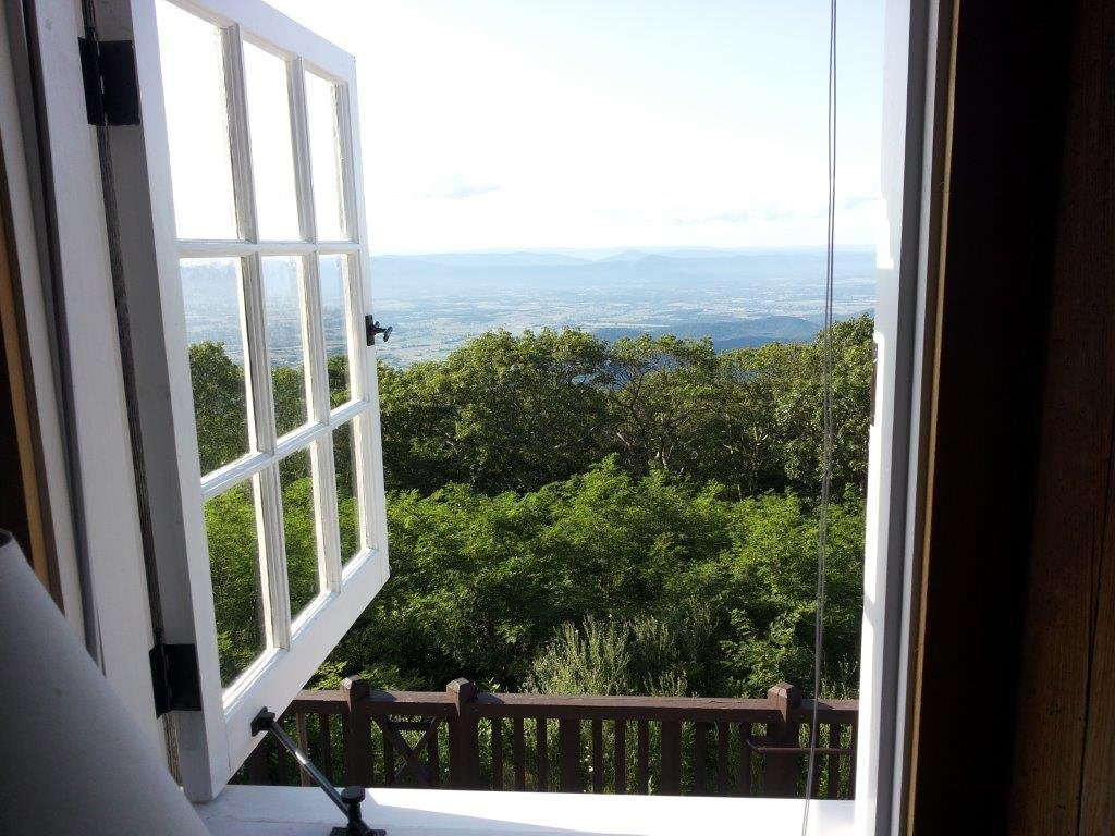 比格梅多斯旅馆主图