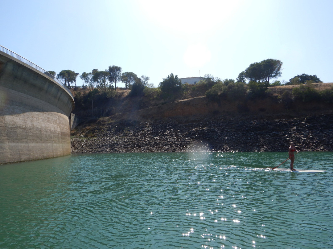 Coastline Algarve景点图片