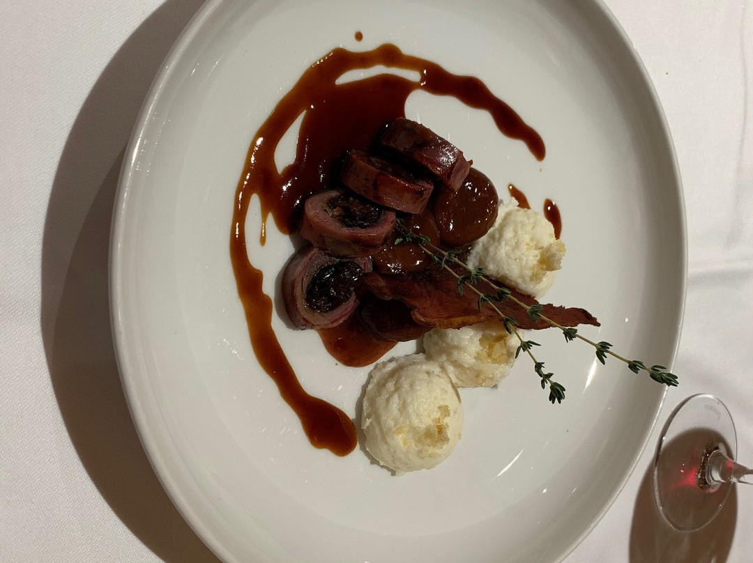 Gasthof Krone Blatten主图