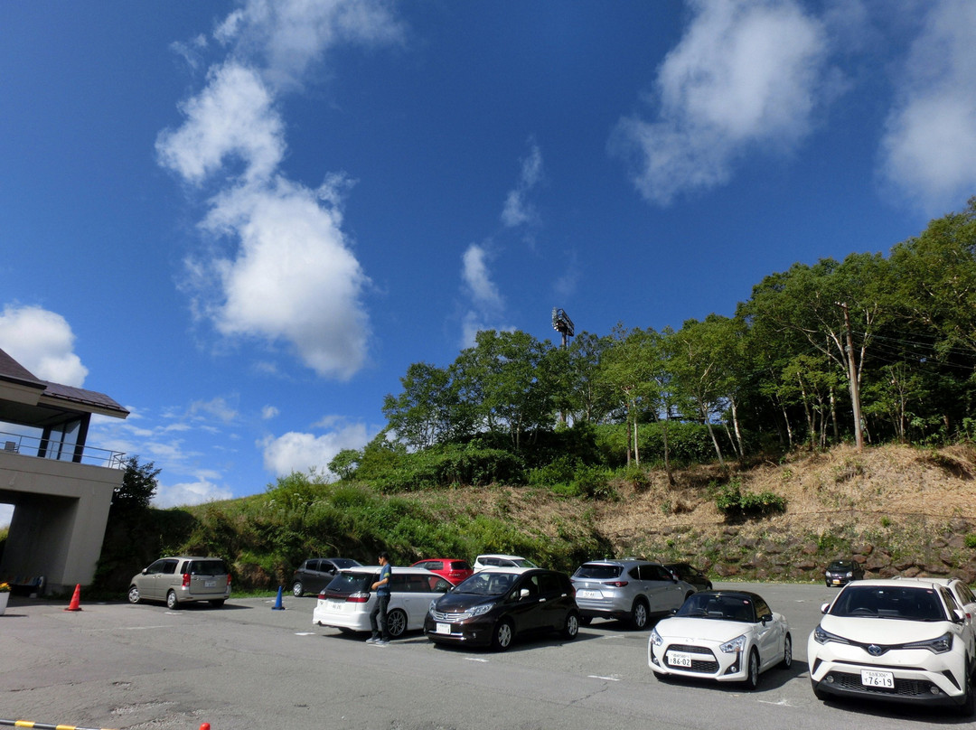Manza Prince Hotel主图