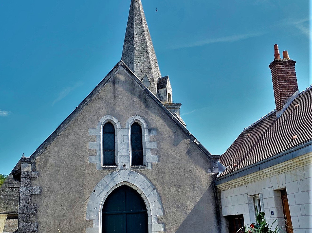 Eglise Sainte-Marie-Madeleine景点图片