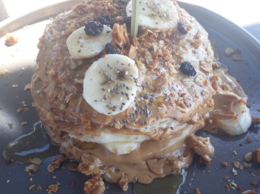 Waikiki Cafe-Beach Bar-Ierapetra必去景点