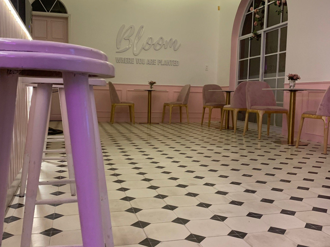 The Chill - Homestay In Hue主图