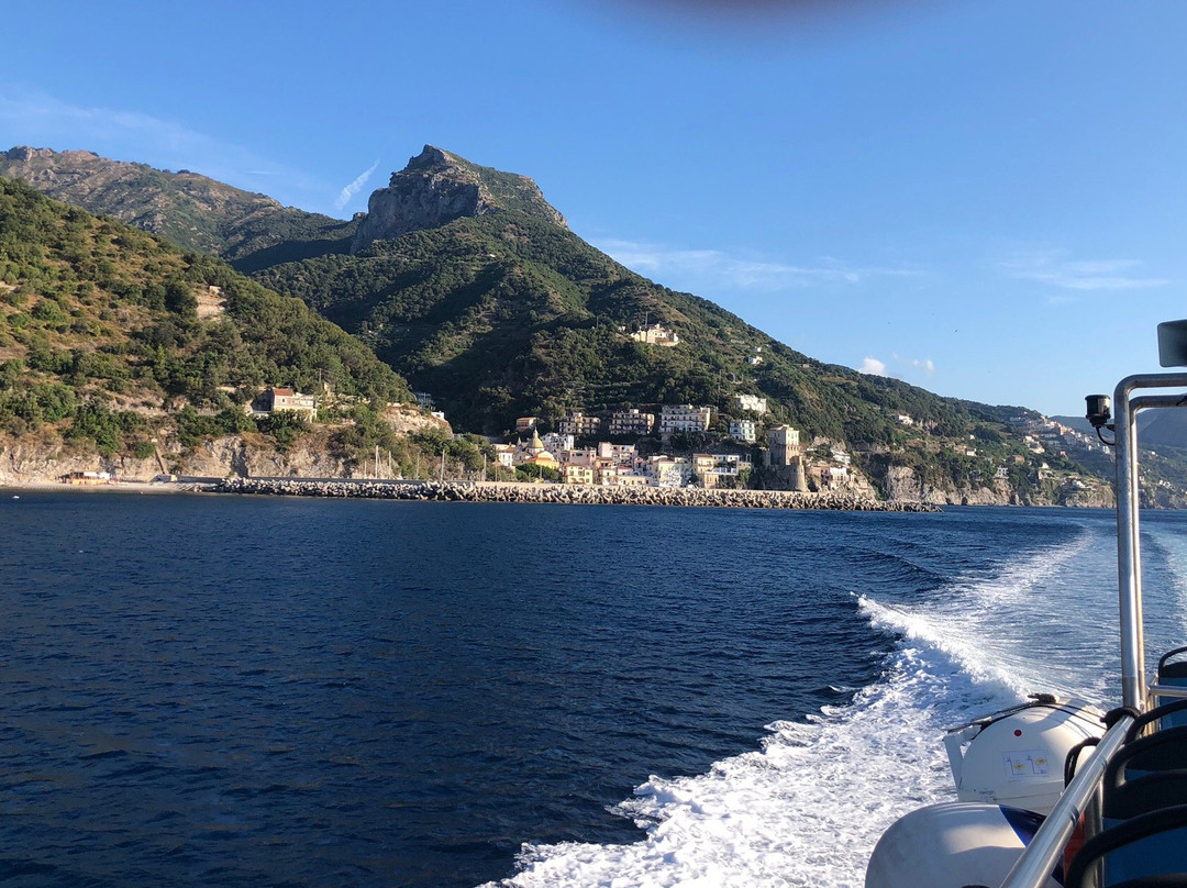 B&B Cetara Amalfi Coast主图