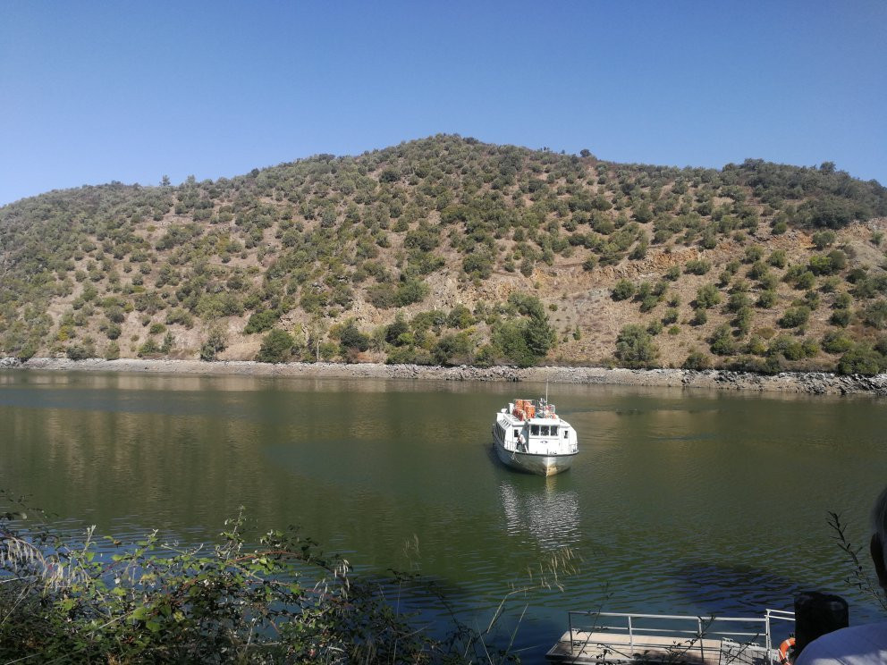 Barco del Tajo - Reserva de la Biosfera Tajo Internacional景点图片