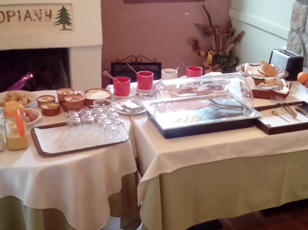 Mavrodimos Guesthouse主图