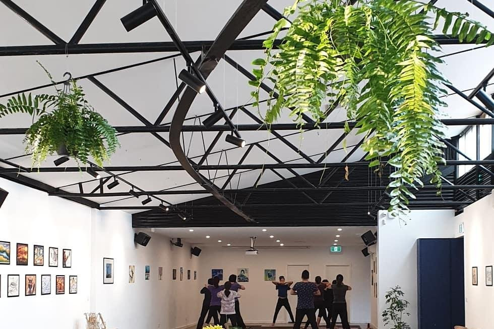 345 Art Creative-Mont Albert必去景点