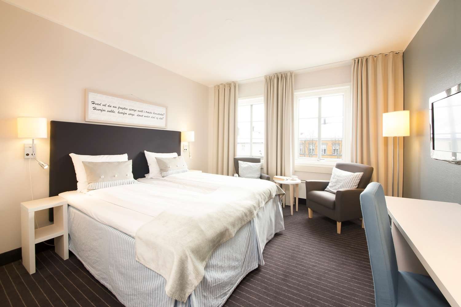 Home Hotel Grimstad-官方