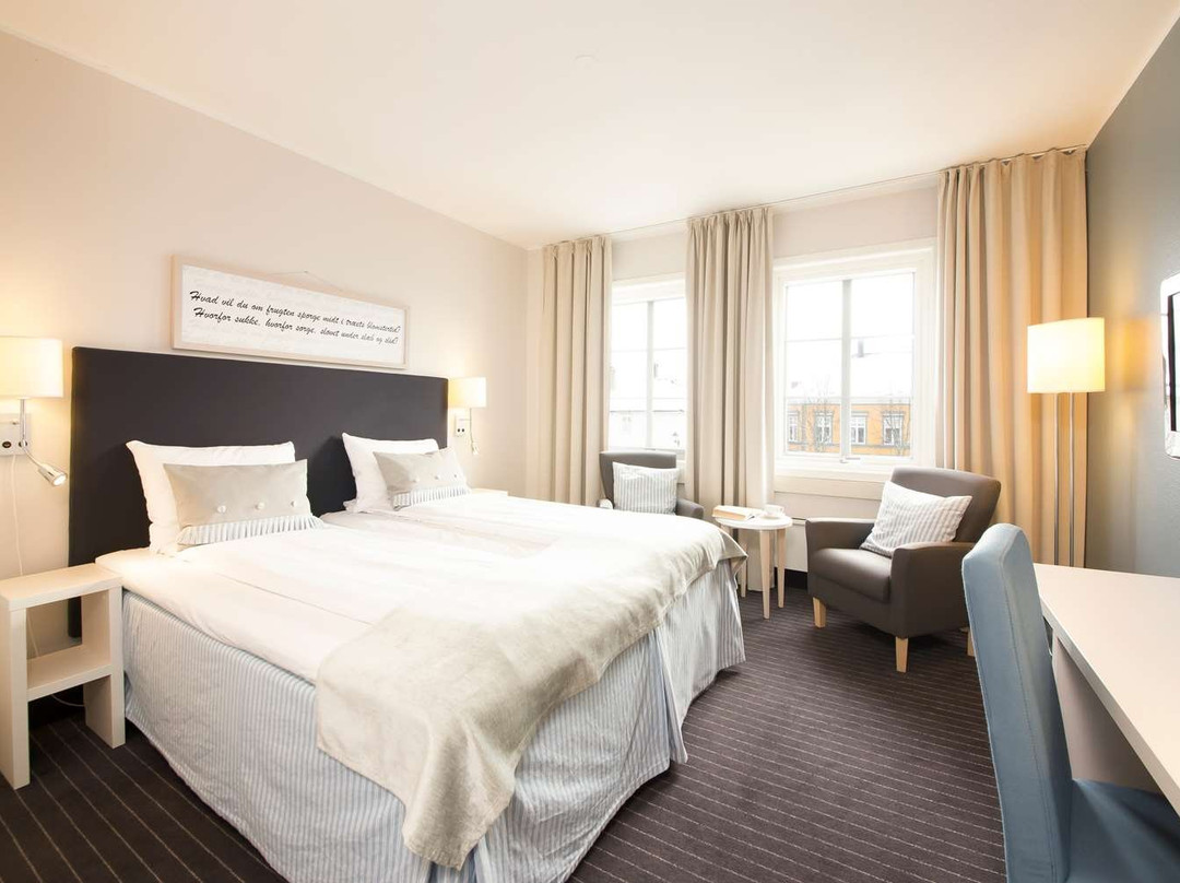 Home Hotel Grimstad主图