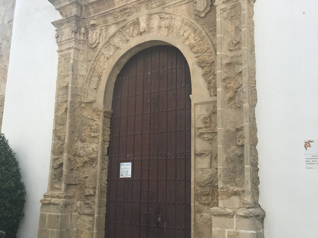 Convento de Nuestra Senora de la Concepcion景点图片