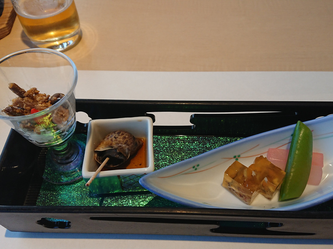 Shinmaiko Garden Hotel主图