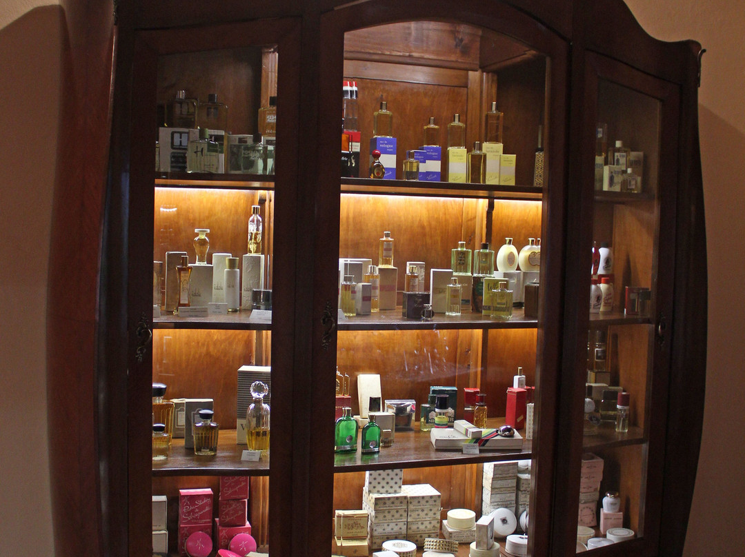 Museo del Profumo景点图片